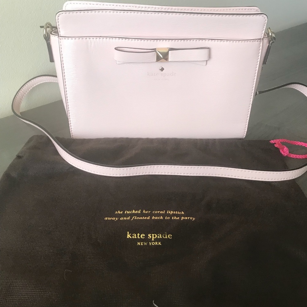 Kate Spade crossbody bag